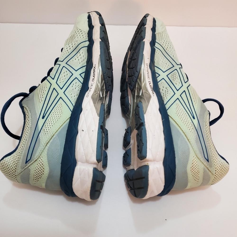 Women’s Asics Dynamic Duomax Running Shoes - Size 8.5 - Picture 4 of 11